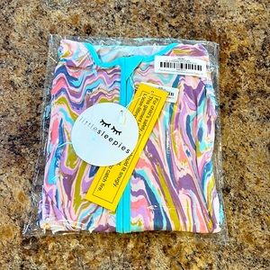 Little Sleepies Zippy